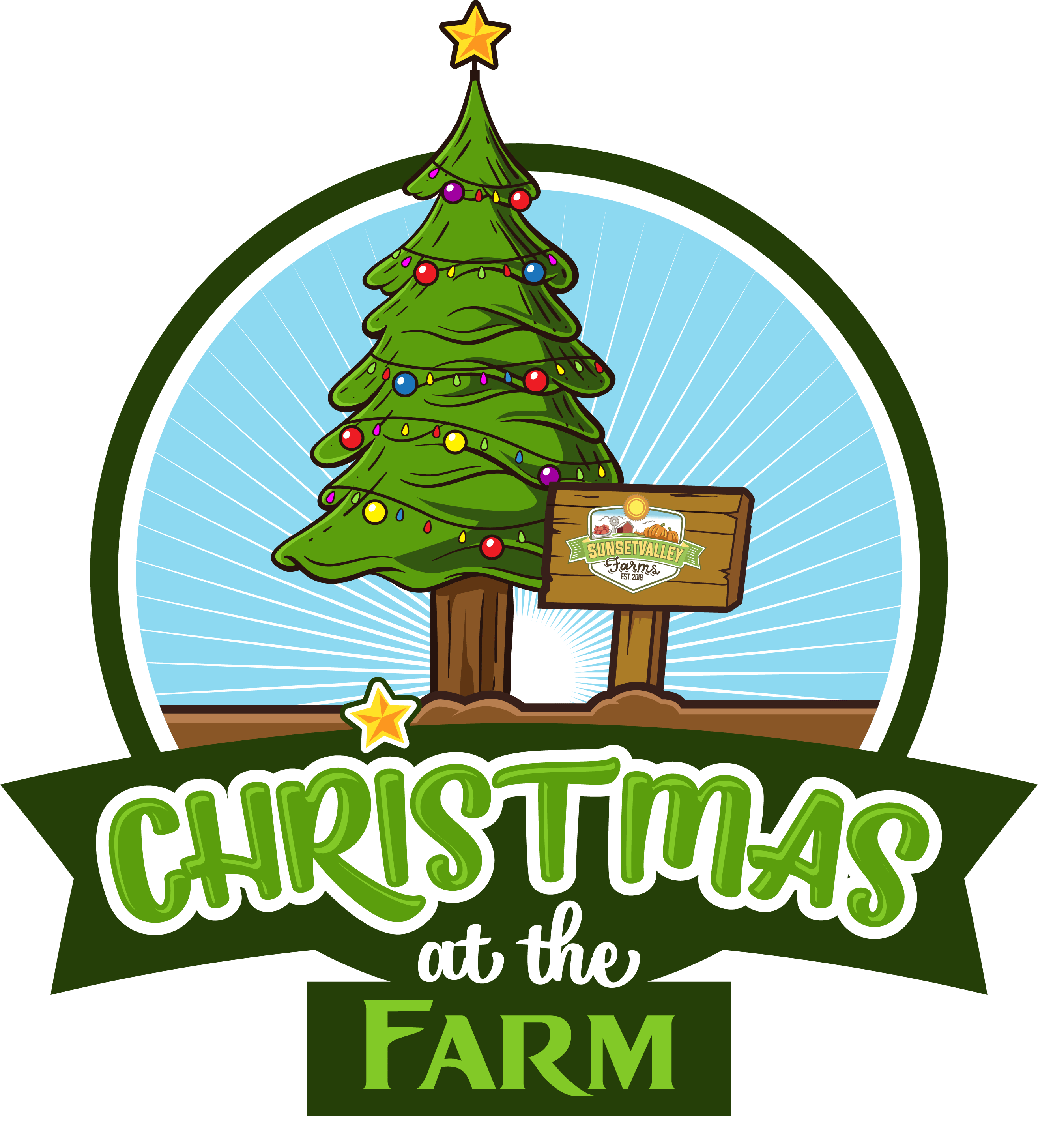 Breakfast with Santa